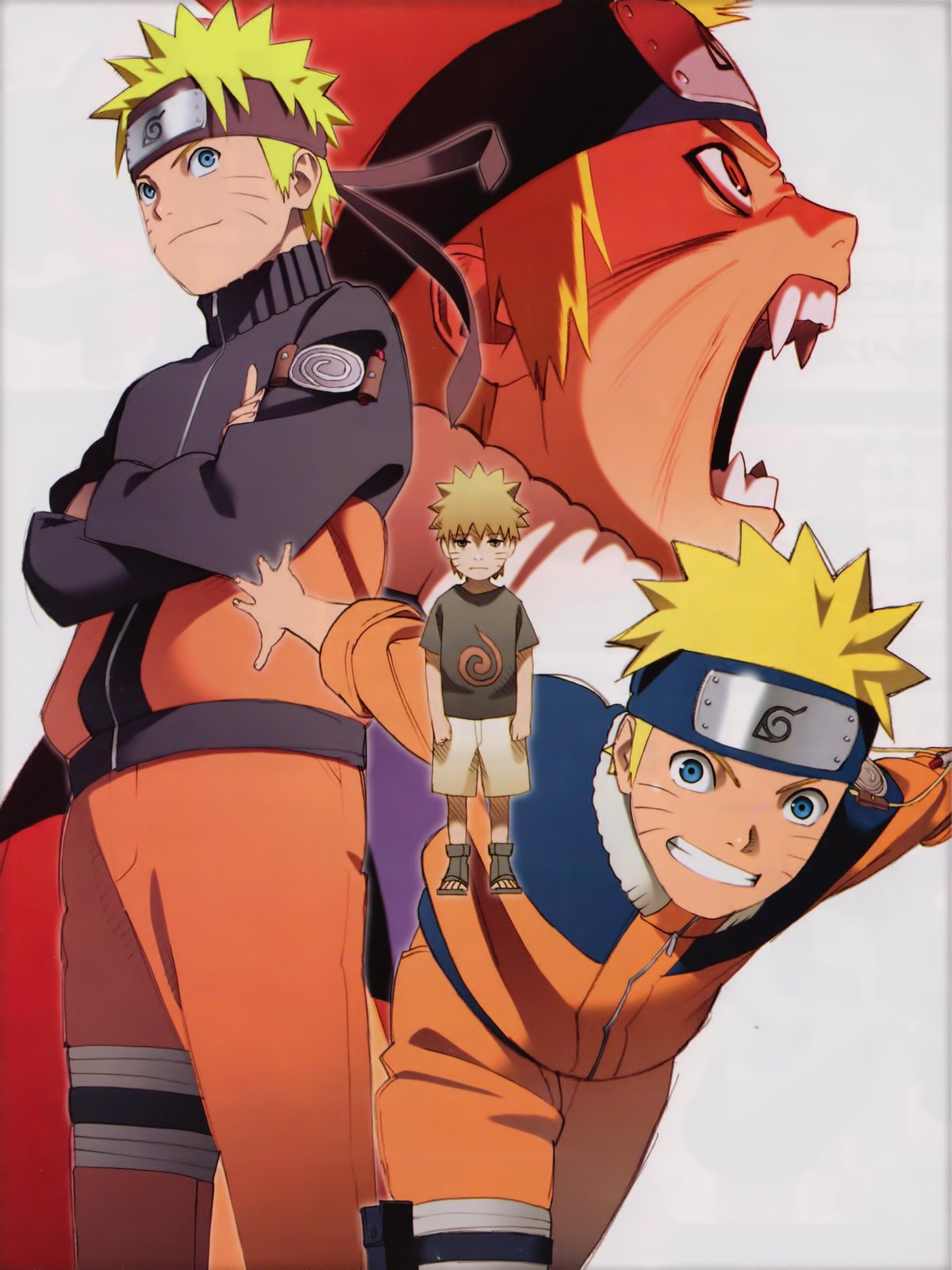 Naruto Uzumaki Vs Anya Forger Who Would Win?